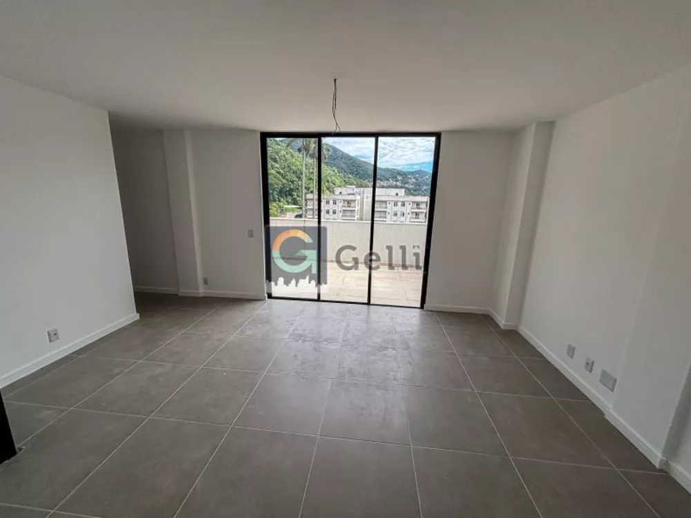 Cobertura, 3 quartos, 148 m² - Foto 13