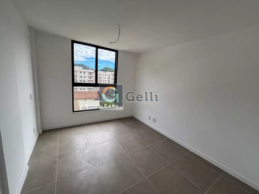 Cobertura, 3 quartos, 148 m² - Foto 4