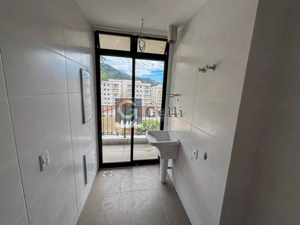 Cobertura, 3 quartos, 148 m² - Foto 12