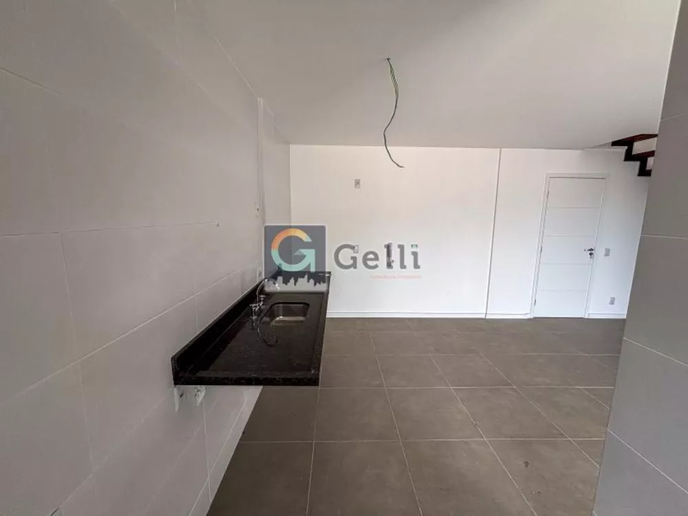 Cobertura, 3 quartos, 148 m² - Foto 11