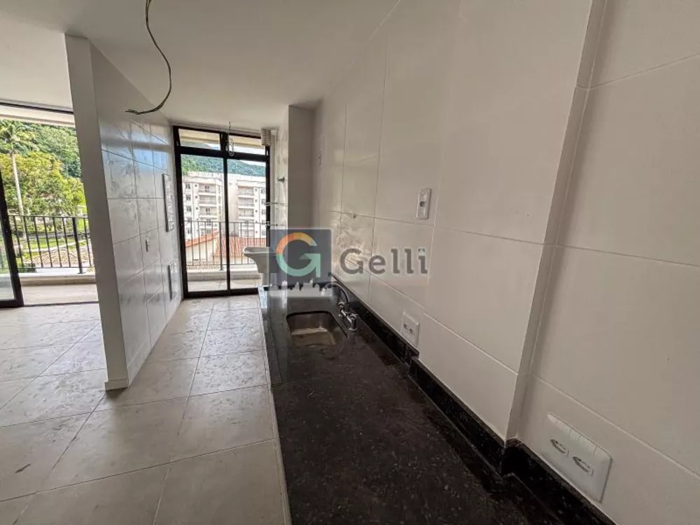 Cobertura, 3 quartos, 148 m² - Foto 10