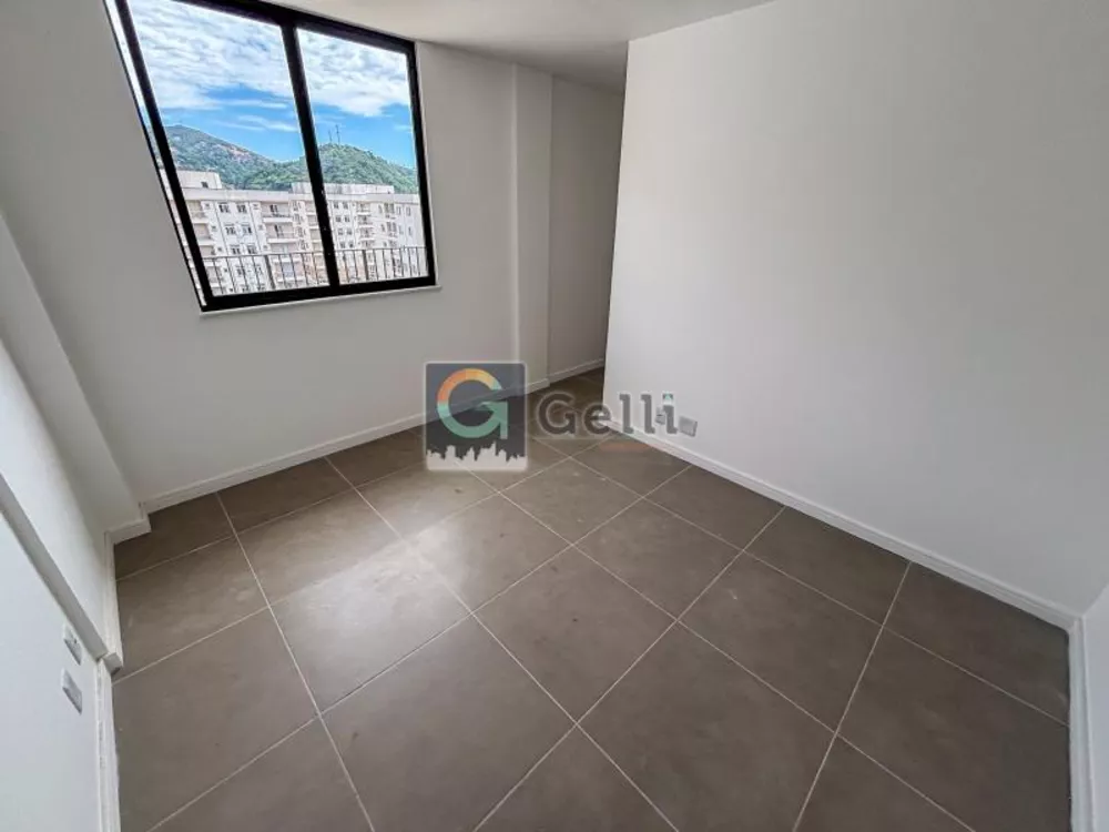 Cobertura, 3 quartos, 148 m² - Foto 17