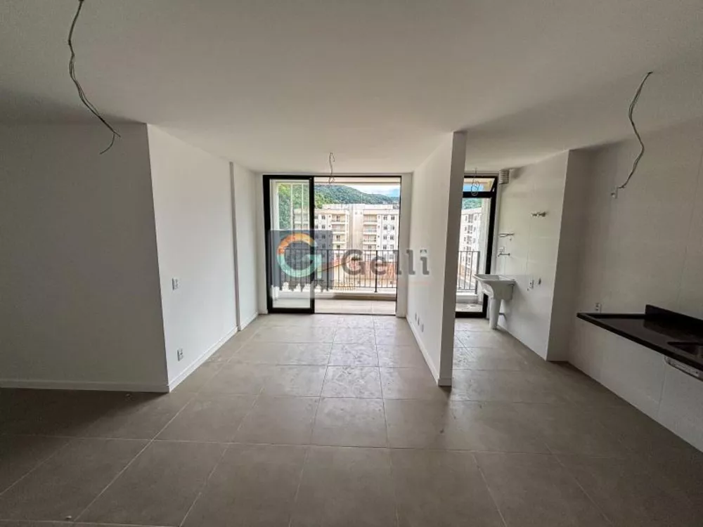 Cobertura, 3 quartos, 148 m² - Foto 1