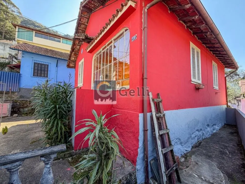 Casa, 2 quartos, 62 m² - Foto 3