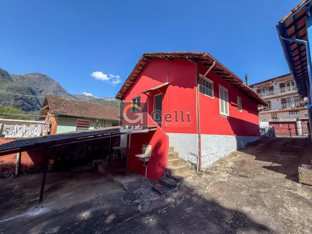 Casa, 2 quartos, 62 m² - Foto 1