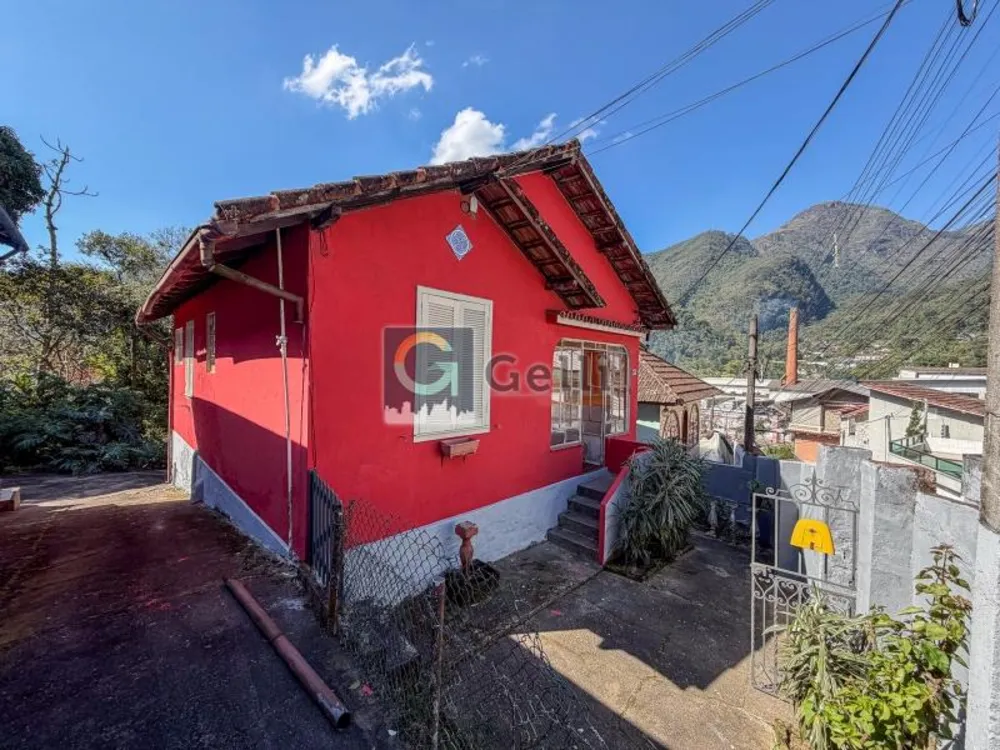 Casa, 2 quartos, 62 m² - Foto 2