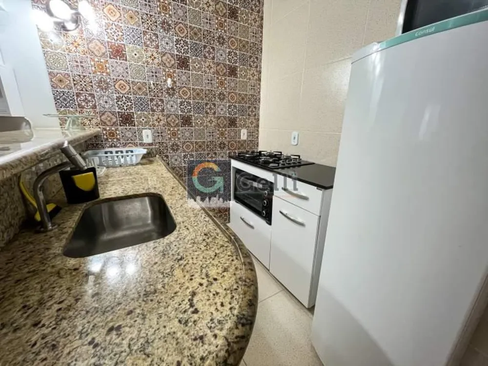 Apartamento, 1 quarto, 28 m² - Foto 6