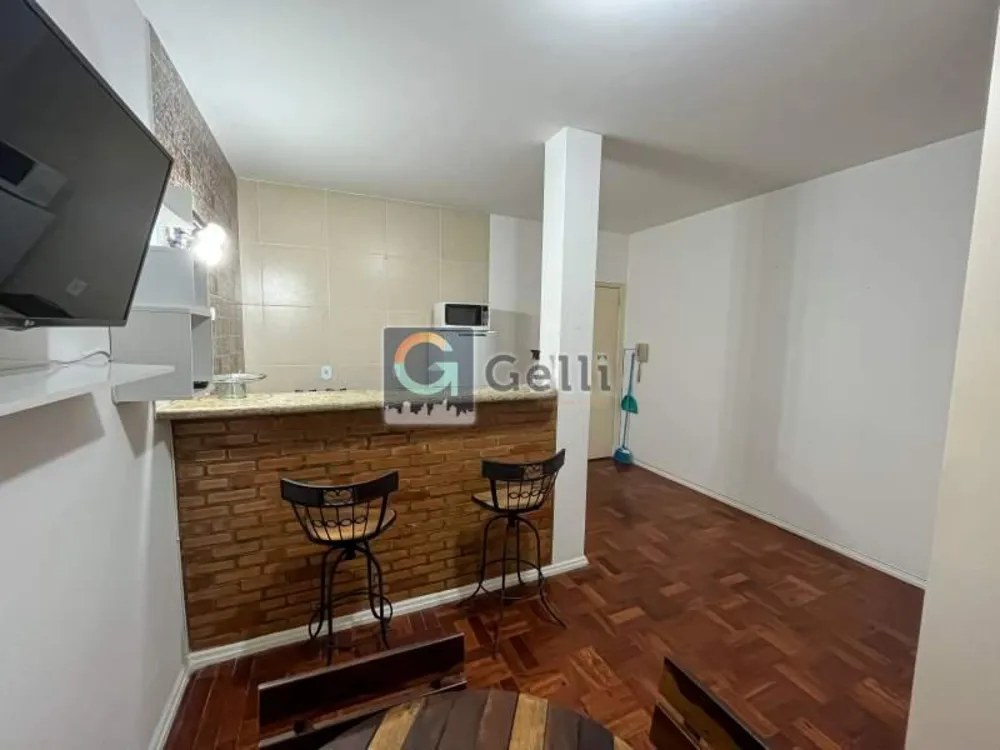 Apartamento, 1 quarto, 28 m² - Foto 5