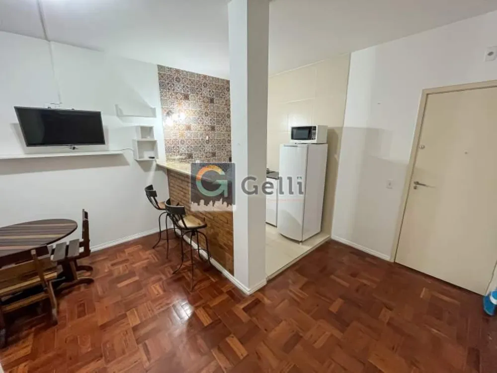 Apartamento, 1 quarto, 28 m² - Foto 2