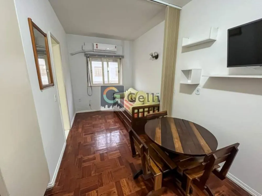 Apartamento, 1 quarto, 28 m² - Foto 3