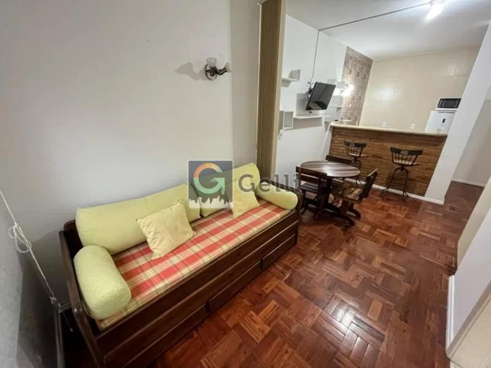 Apartamento, 1 quarto, 28 m² - Foto 4