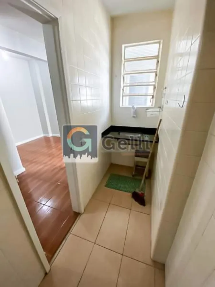 Kitnet-Studio, 30 m² - Foto 5