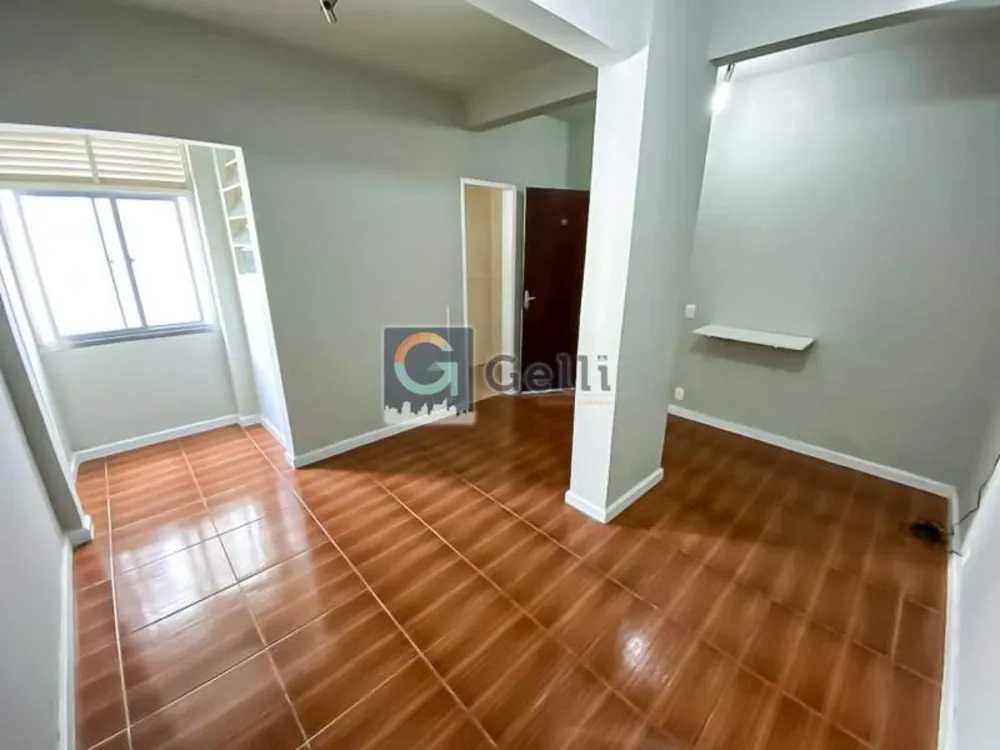 Kitnet-Studio, 30 m² - Foto 1