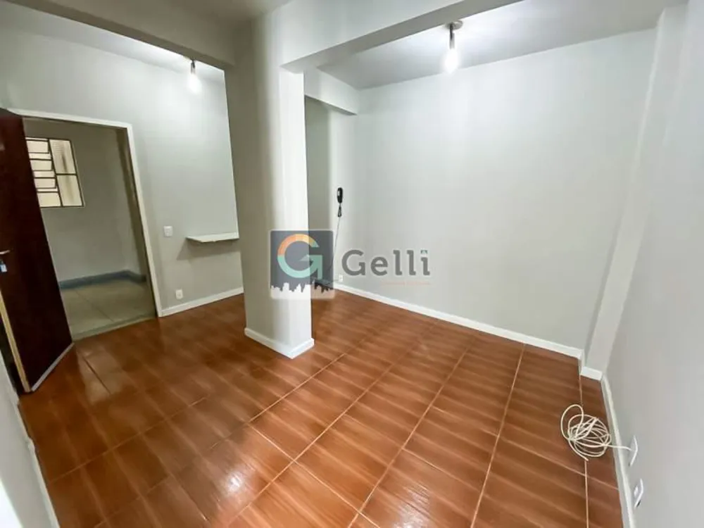 Kitnet-Studio, 30 m² - Foto 2