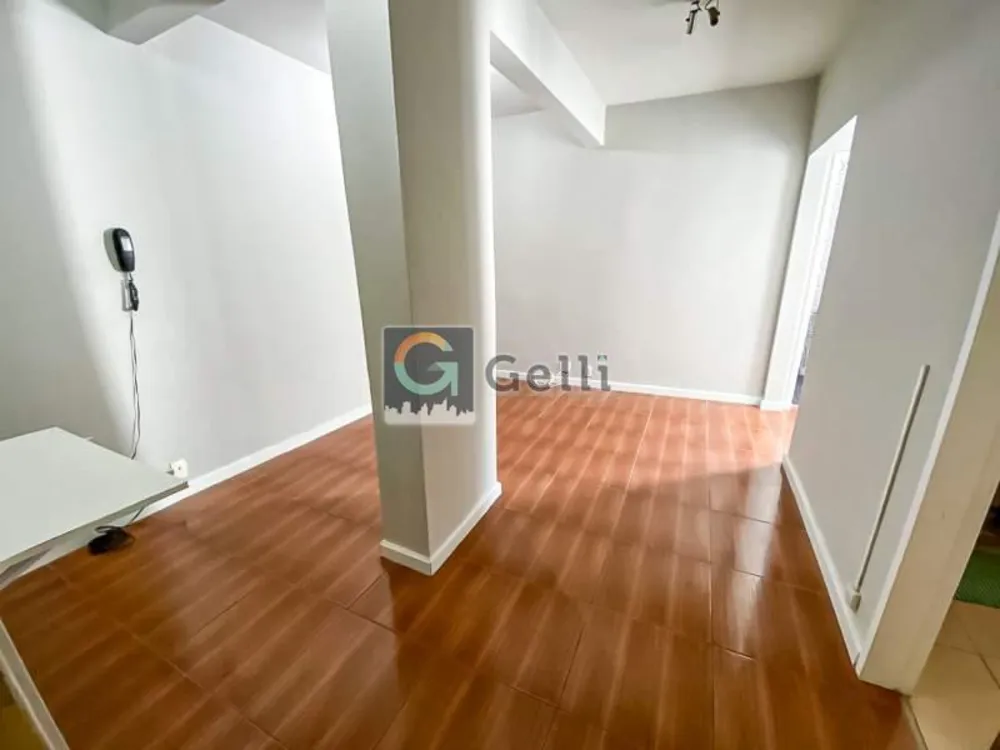 Kitnet-Studio, 30 m² - Foto 3
