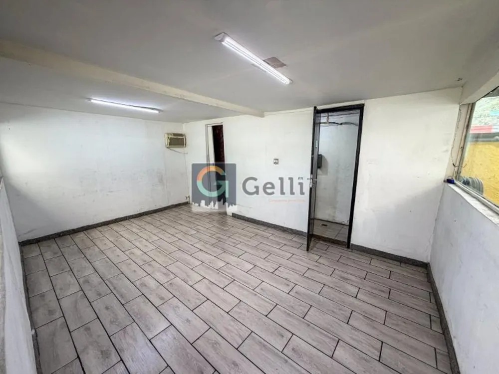 Depósito-Galpão, 280 m² - Foto 7