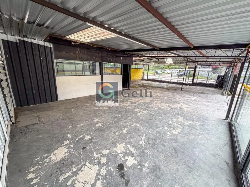 Depósito-Galpão, 280 m² - Foto 3