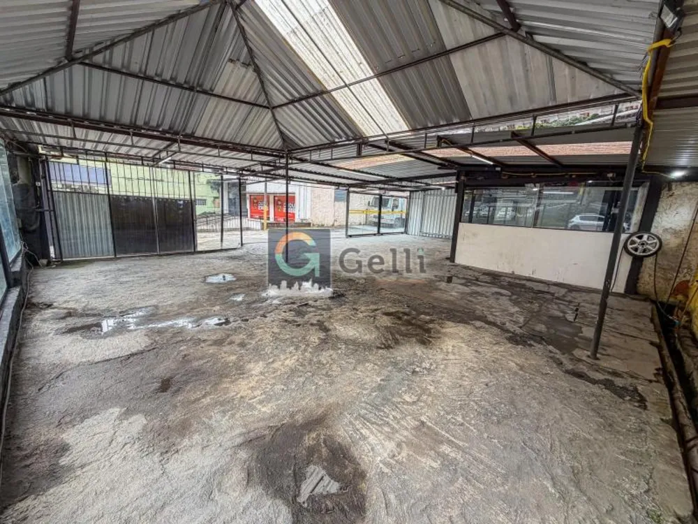 Depósito-Galpão, 280 m² - Foto 6