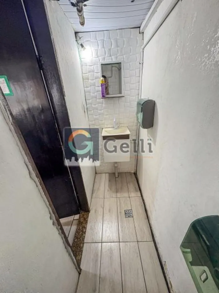 Depósito-Galpão, 280 m² - Foto 9
