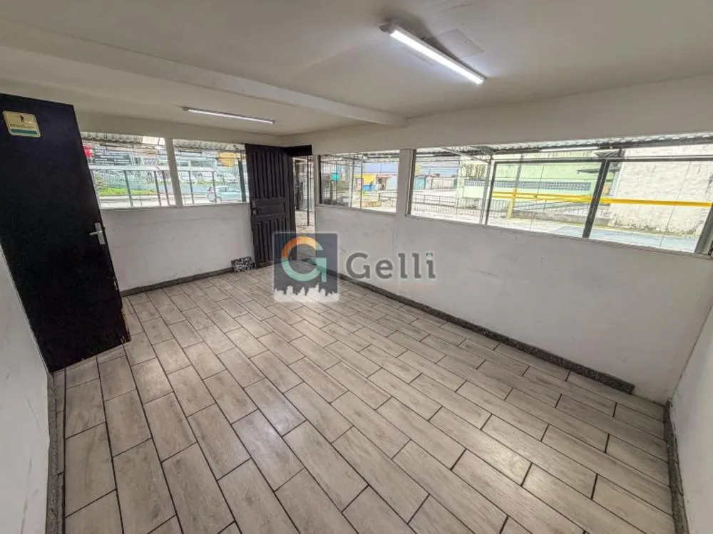 Depósito-Galpão, 280 m² - Foto 8