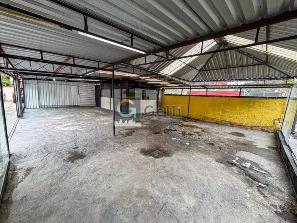 Depósito-Galpão, 280 m² - Foto 5