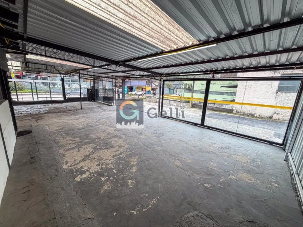Depósito-Galpão, 280 m² - Foto 4