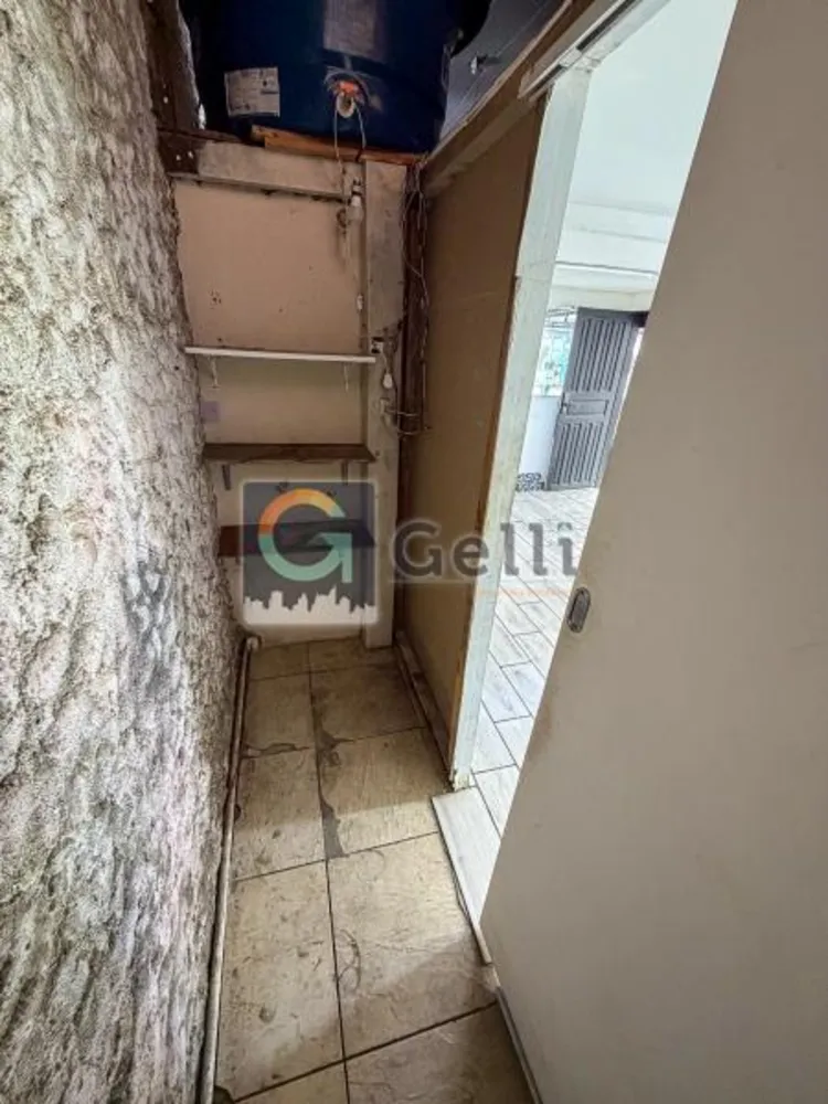 Depósito-Galpão, 280 m² - Foto 10