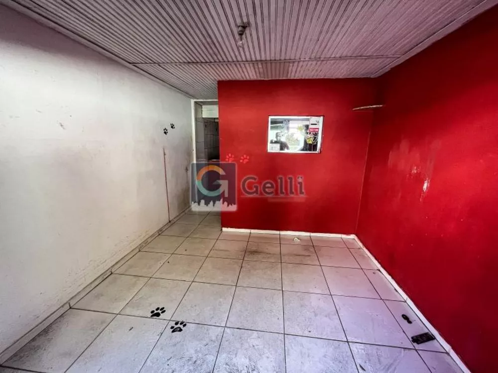 Loja-Salão para alugar, 25m² - Foto 1