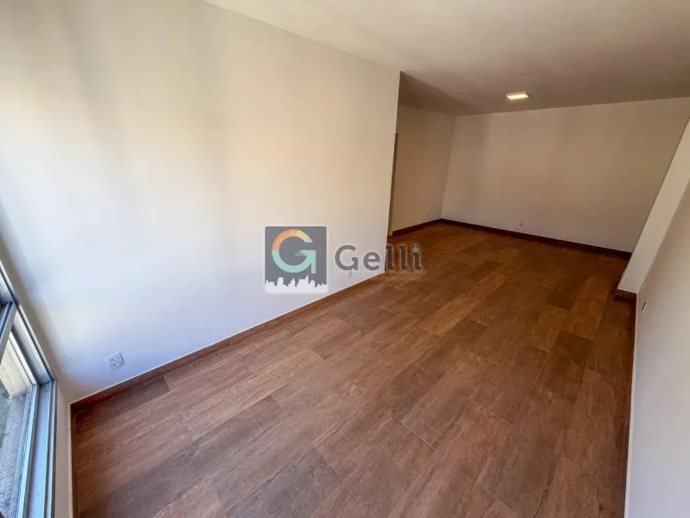 Apartamento, 2 quartos, 75 m² - Foto 2