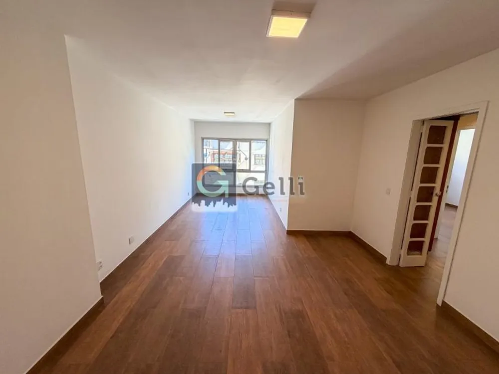 Apartamento, 2 quartos, 75 m² - Foto 1