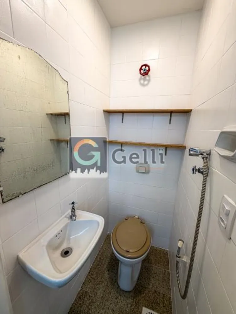 Apartamento, 2 quartos, 75 m² - Foto 14
