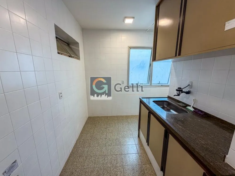 Apartamento, 2 quartos, 75 m² - Foto 10
