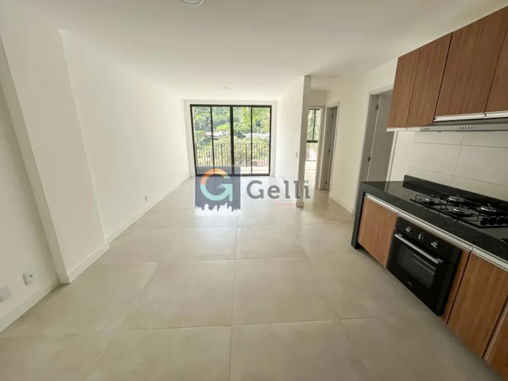 Apartamento, 2 quartos, 75 m² - Foto 1