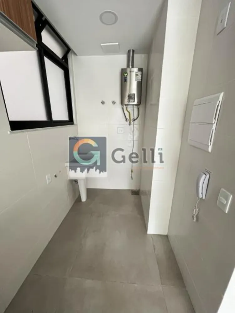 Apartamento, 2 quartos, 75 m² - Foto 4