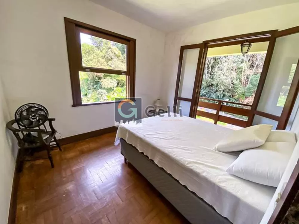 Casa, 6 quartos, 350 m² - Foto 6