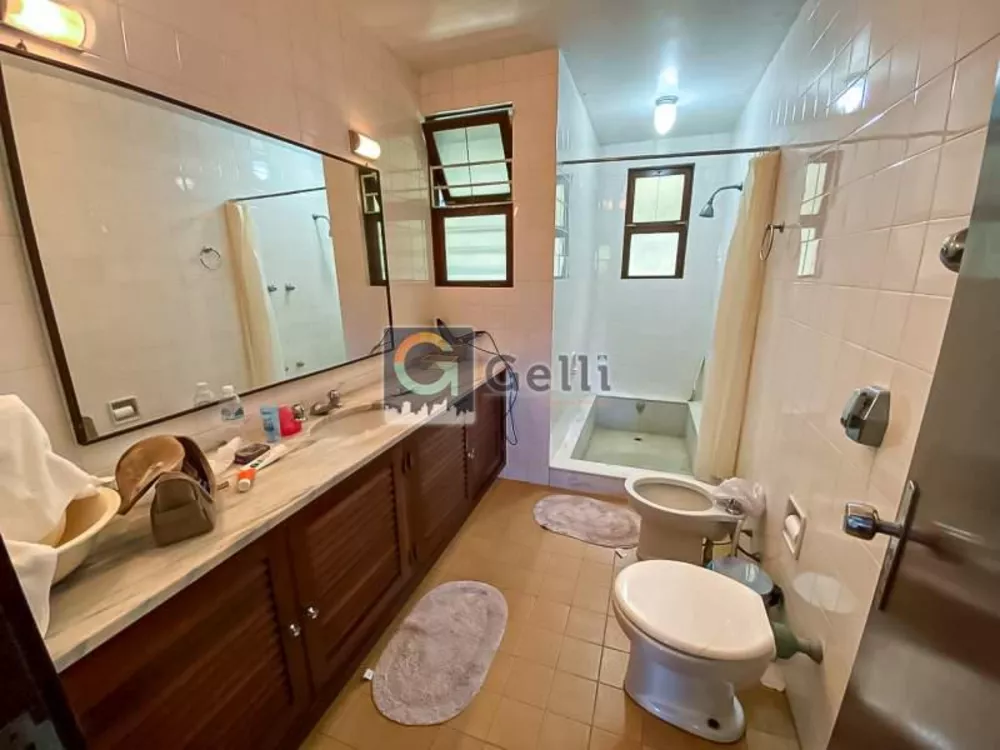 Casa, 6 quartos, 350 m² - Foto 8