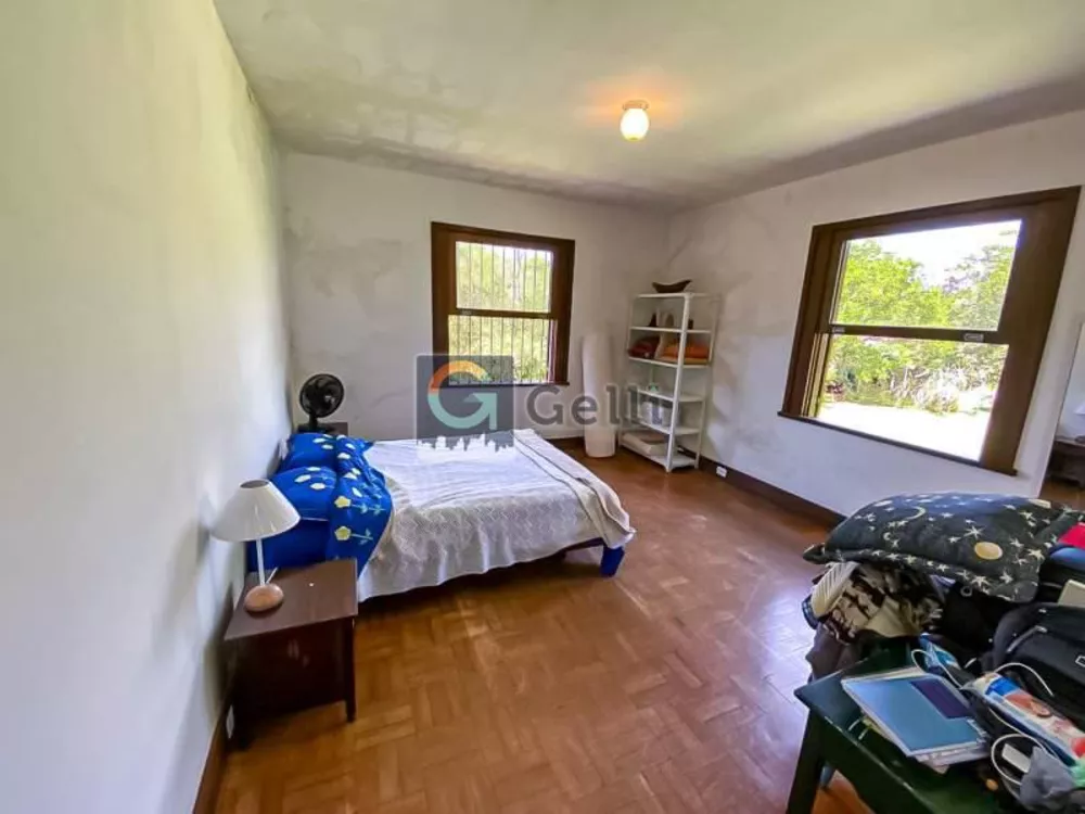Casa, 6 quartos, 350 m² - Foto 2