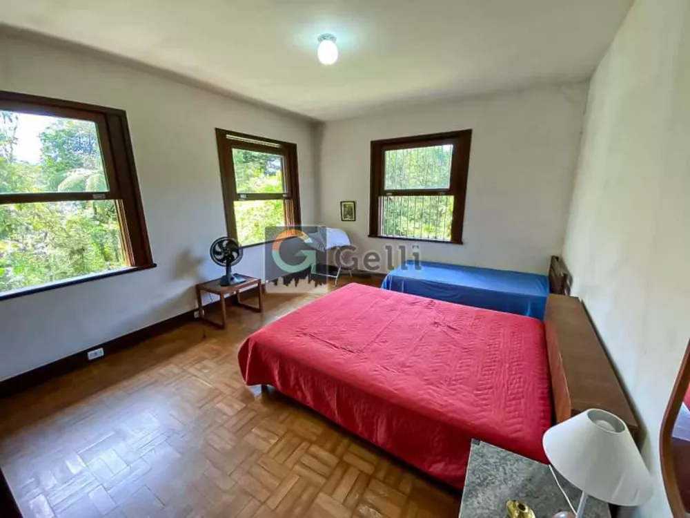 Casa, 6 quartos, 350 m² - Foto 18