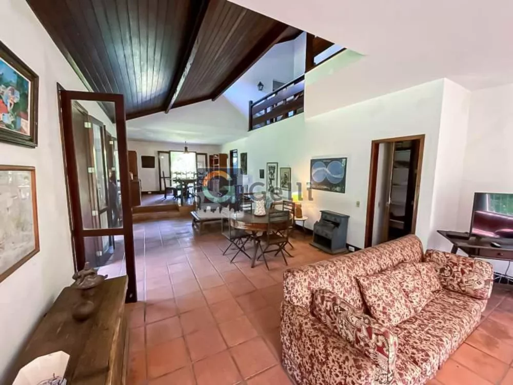 Casa, 6 quartos, 350 m² - Foto 4