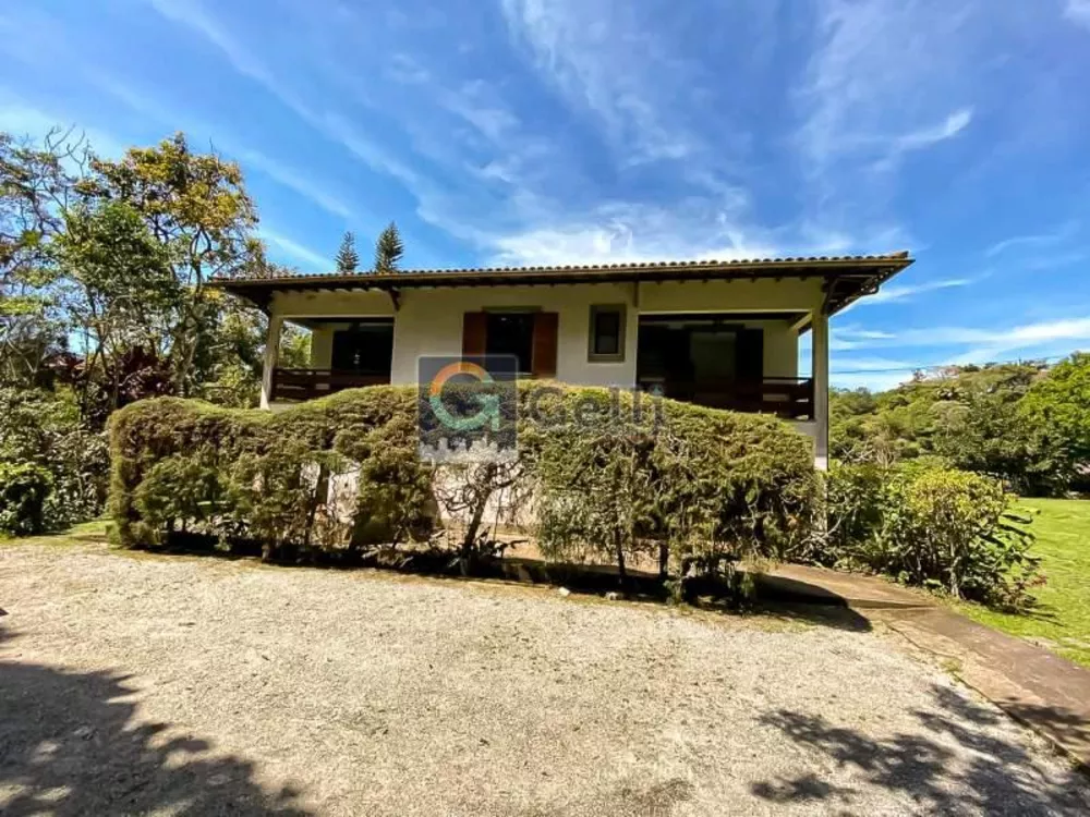 Casa, 6 quartos, 350 m² - Foto 14