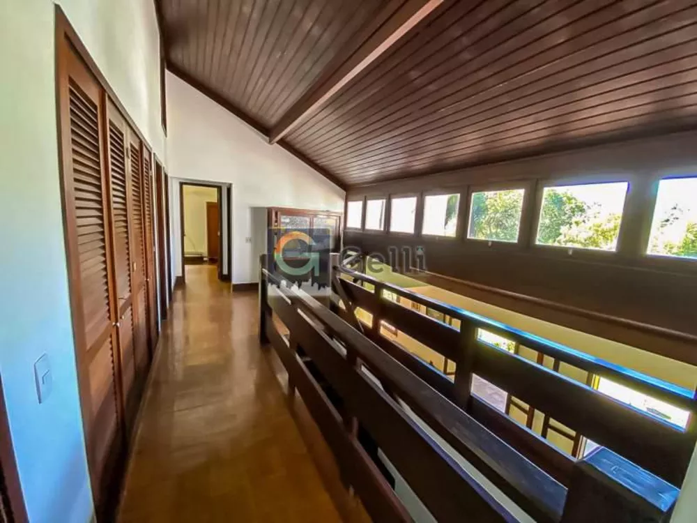 Casa, 6 quartos, 350 m² - Foto 17