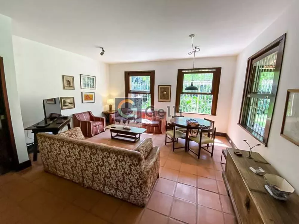 Casa, 6 quartos, 350 m² - Foto 20