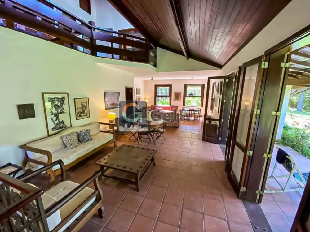 Casa, 6 quartos, 350 m² - Foto 5