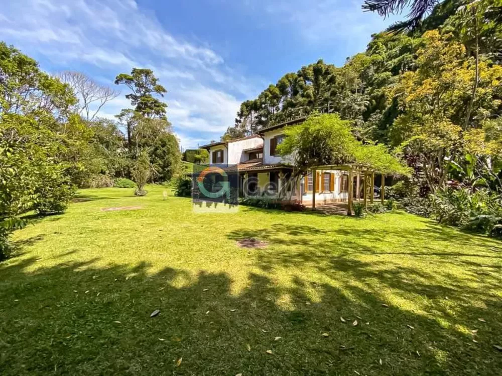 Casa, 6 quartos, 350 m² - Foto 16