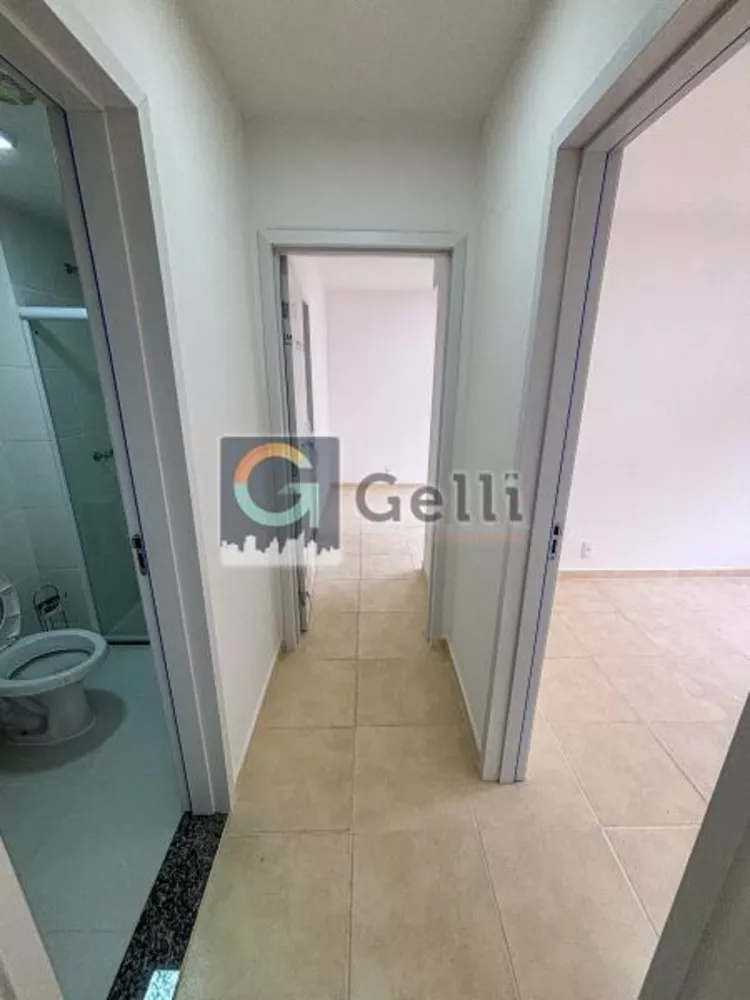 Apartamento para alugar com 2 quartos, 65m² - Foto 3