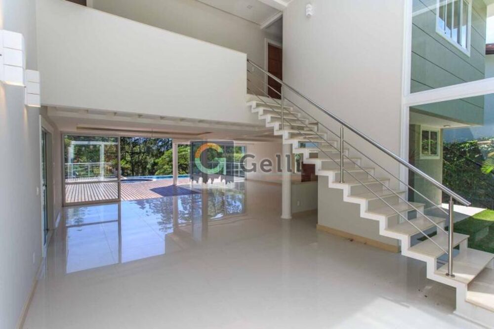 Casa de Condomínio, 4 quartos - Foto 9