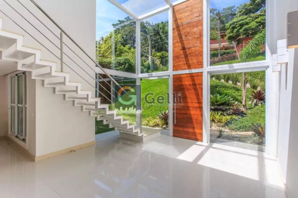 Casa de Condomínio, 4 quartos - Foto 8