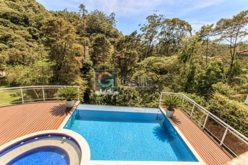 Casa de Condomínio, 4 quartos - Foto 5