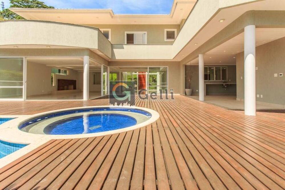 Casa de Condomínio, 4 quartos - Foto 6