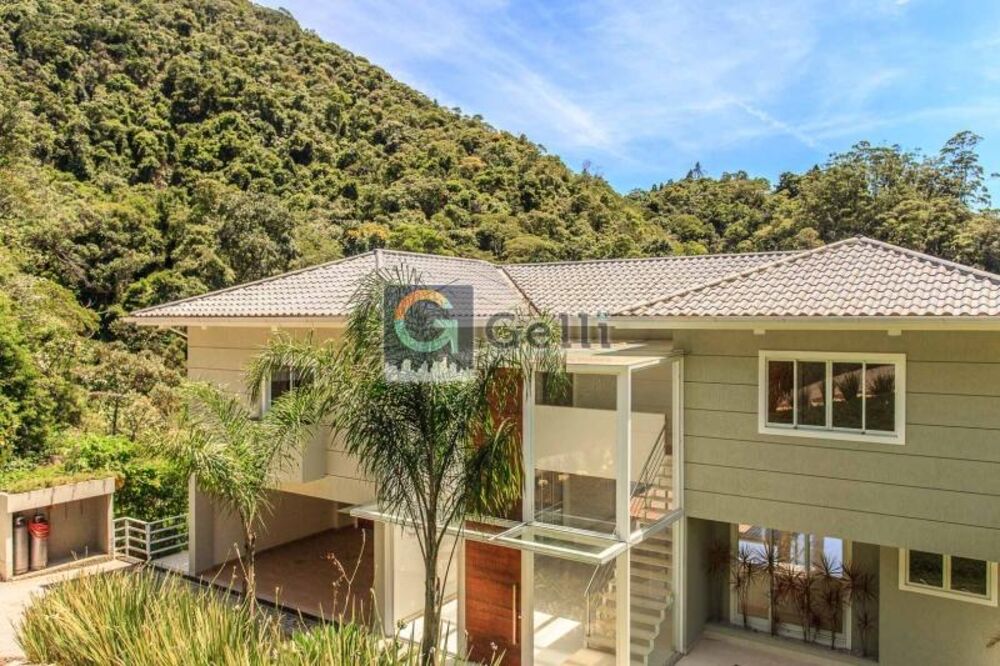 Casa de Condomínio, 4 quartos - Foto 7